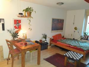 Kamer te huur 500 euro Nieuwstraat, Den Haag