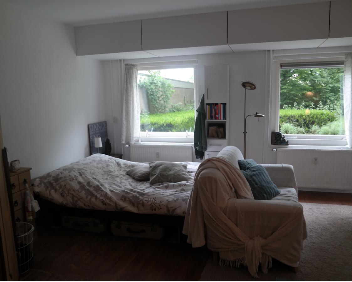 Studio aan Zangvogelweg, Amersfoort 6