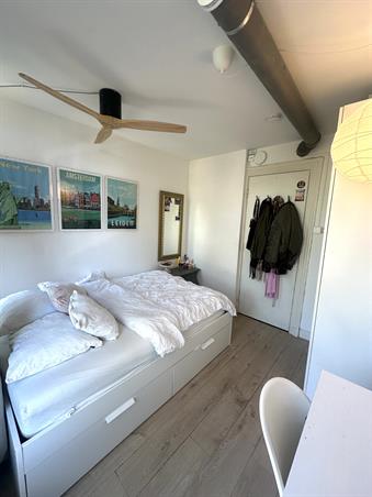 Zimmer bei Schelpenkade In Leiden