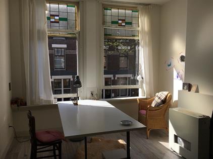 Room for rent 775 euro IJsclubstraat, Rotterdam