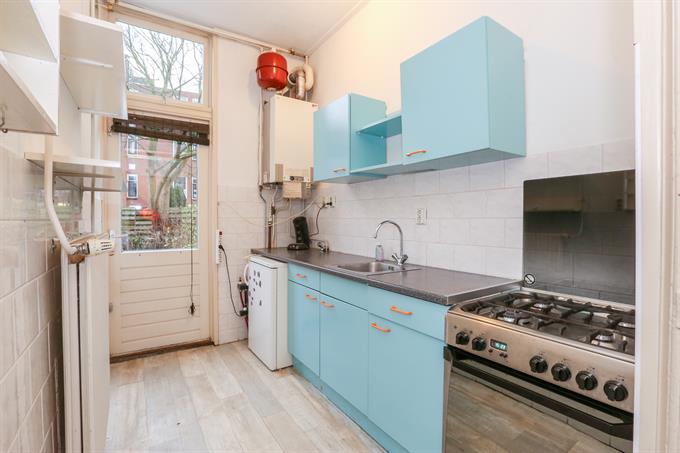 Wohnung bei Verlengde Nieuwstraat In Groningen