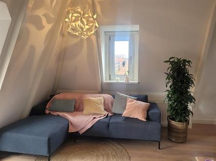 Studio for rent 1950 euro Hembrugstraat, Amsterdam