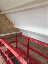 Kamer te huur 725 euro Azaleastraat, Rotterdam