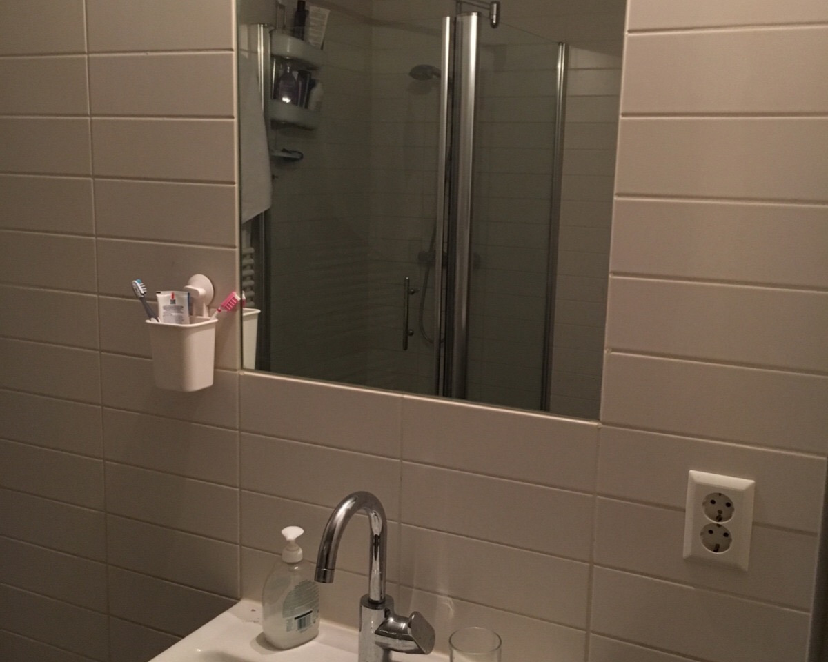Kamer te huur in Amsterdam – Oostelijke Handelskade – foto 3