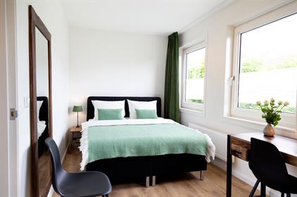 Appartement te huur 2450 euro Barbusselaan, Amsterdam