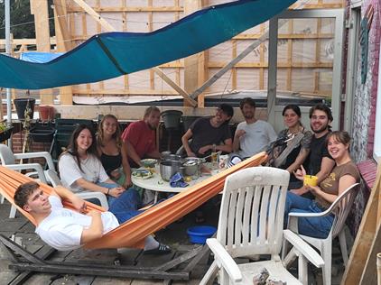 Room for rent 285 euro Noorderhagen, Enschede