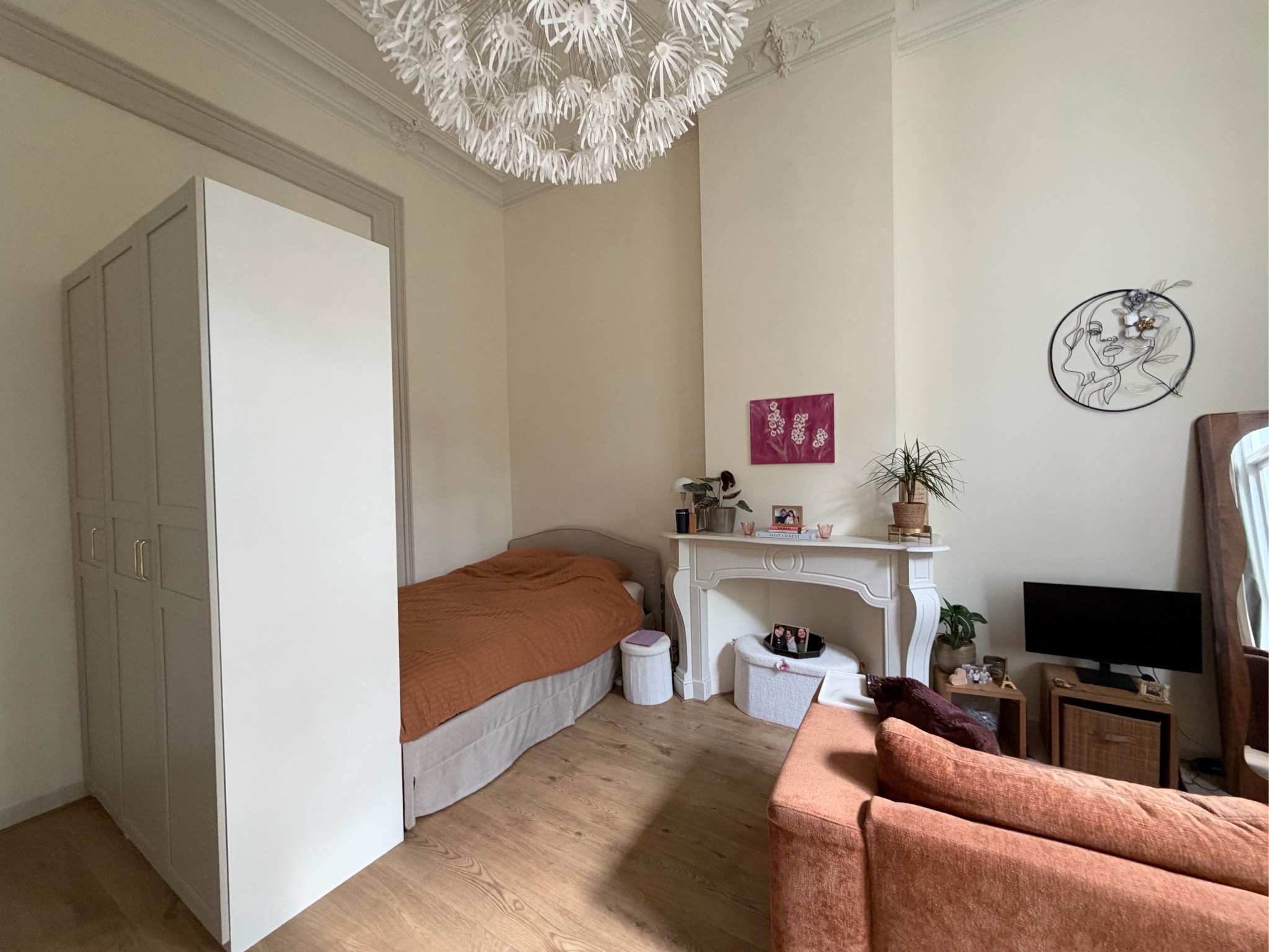 Kamer te huur in Arnhem – Parkstraat – foto 3