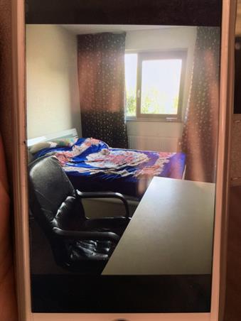 Zimmer bei Emfuleni In Amsterdam