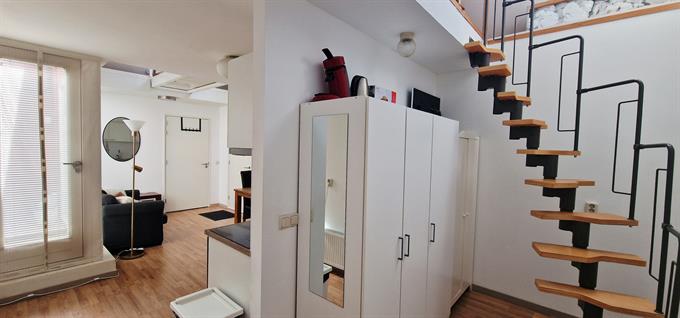 Wohnung bei Pelsterdwarsstraat In Groningen