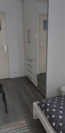 Zimmer bei Hannolaan In Utrecht