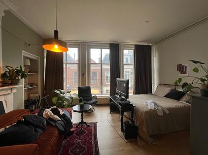 Kamer te huur 795 euro Steentilstraat, Groningen