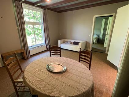 Apartment for rent 1400 euro Rijksstraatweg, Baambrugge