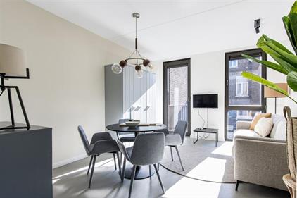 Appartement te huur 1142 euro Karrengas, Nijmegen