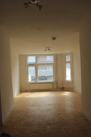 Studio bei Lodewijk Napoleonlaan In Eindhoven