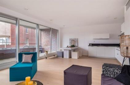 Kamer te huur 650 euro Meridiaan, Amersfoort