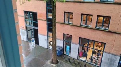 Kamer te huur 550 euro Corio Center, Heerlen