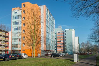 Kamer te huur 530 euro Van Hasseltlaan, Delft