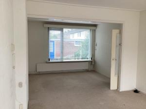 Appartement te huur 459 euro Huibertplaat, Delfzijl