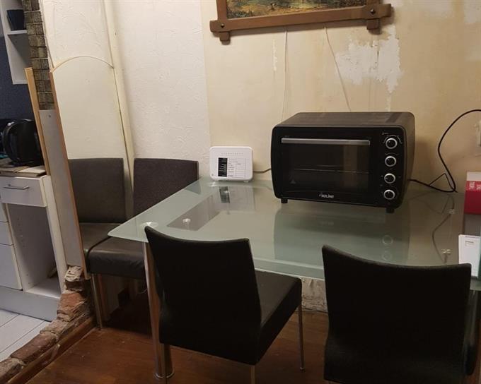 Zimmer bei Herman Gorterhof In Delft