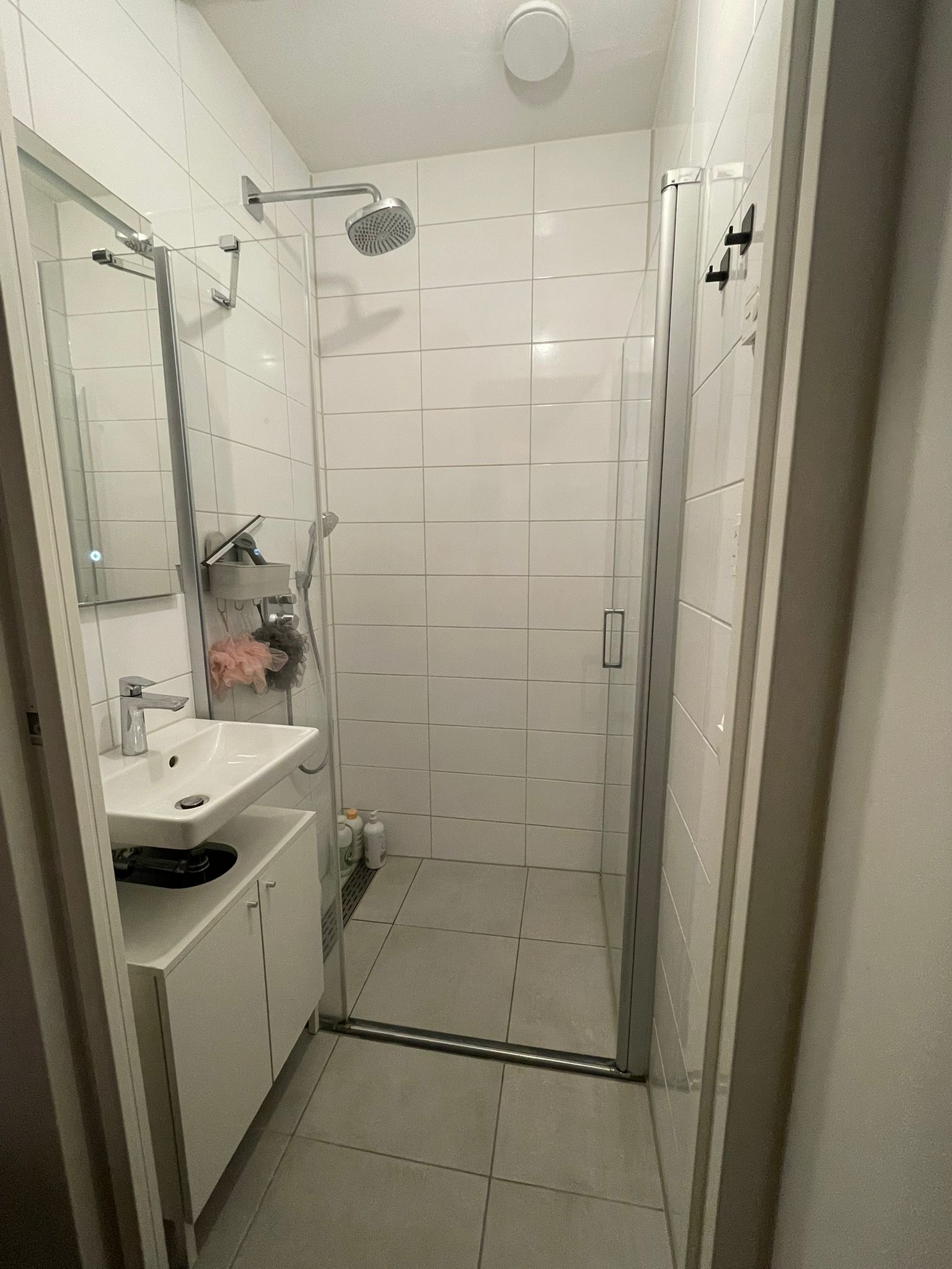 Appartement aan Oostenburgermiddenstraat, Amsterdam 6