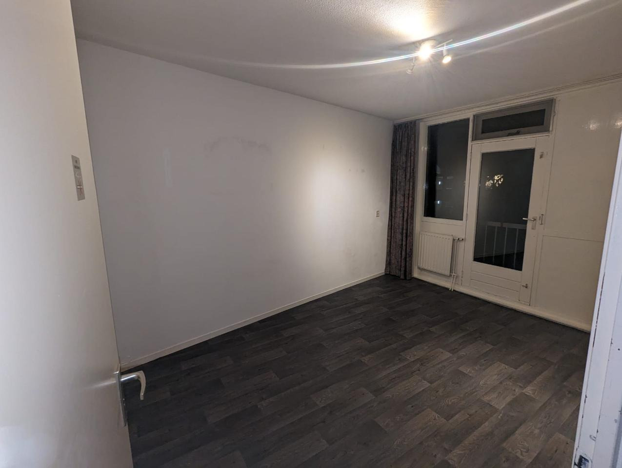 Kamer te huur in Rotterdam – Graaf Balderikstraat – foto 4