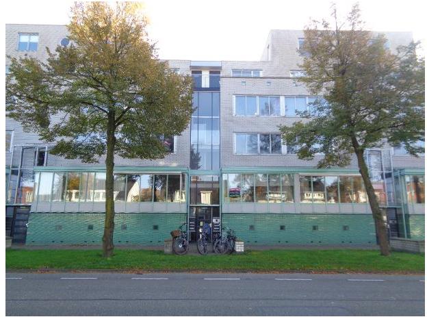 particuliere-woningen te huur op Antonlaan