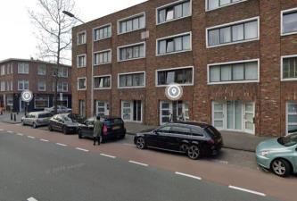 Apartment for rent 2500 euro Hoefkade, Den Haag