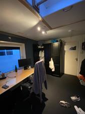 Kamer te huur 500 euro Oude Delft, Delft