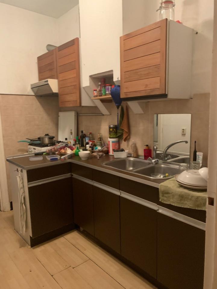 Kamer aan Lijsterstraat 18bis, 3514TD Utrecht