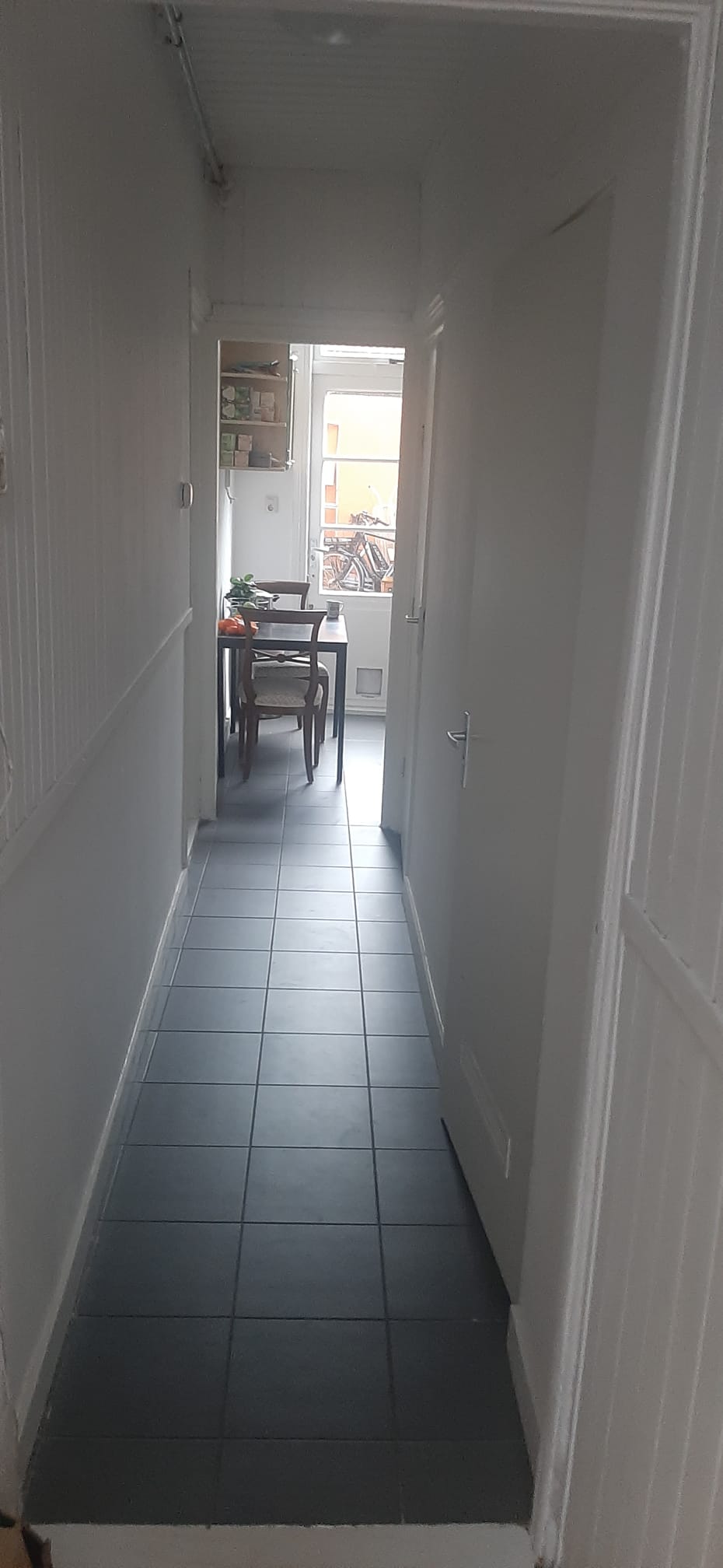 Kamer te huur in Haarlem – Linschotenstraat – foto 3