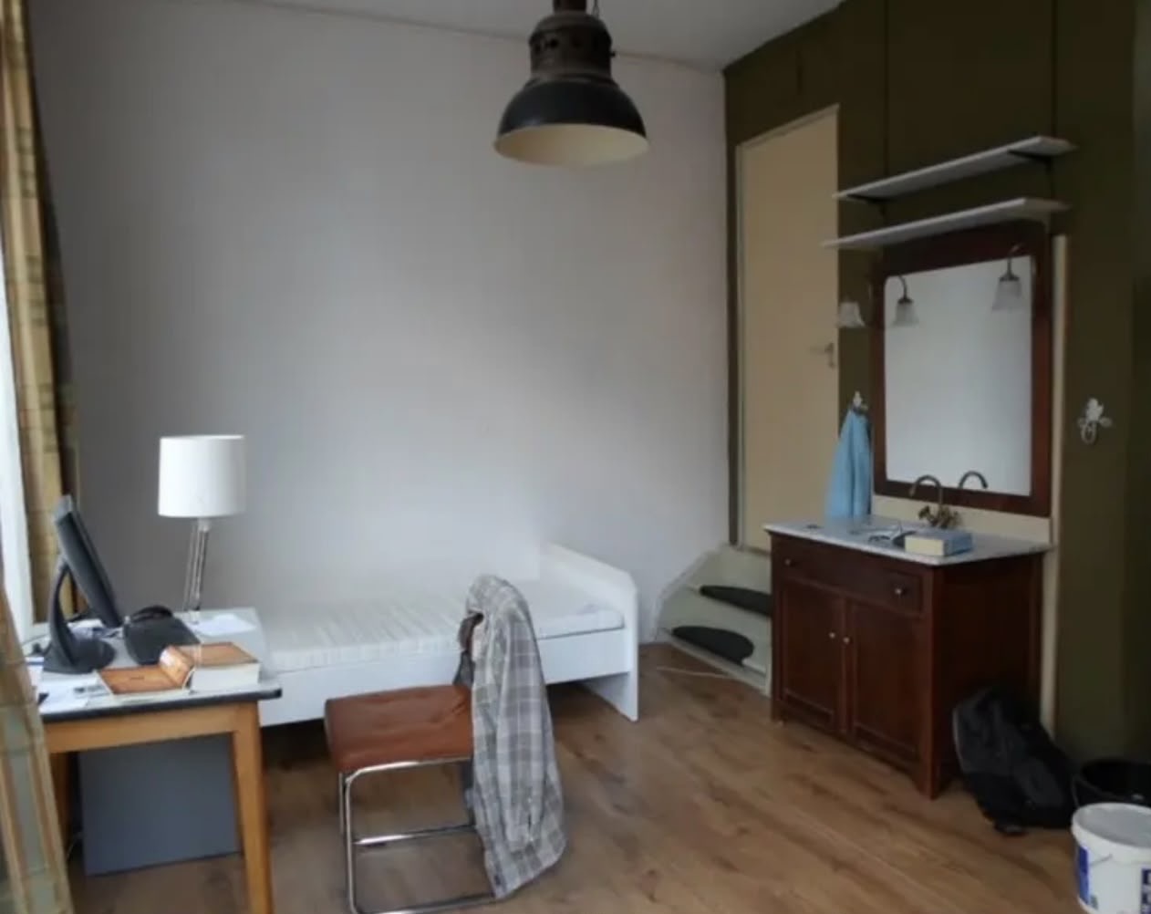 Kamer te huur in Arnhem – Hommelseweg – foto 4