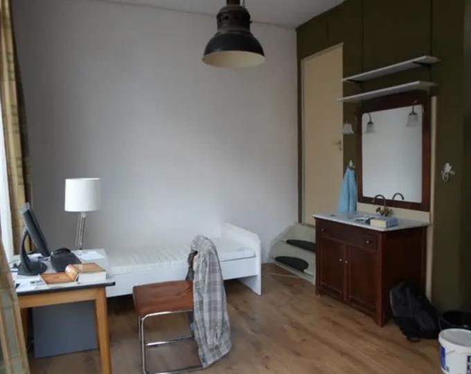 Zimmer bei Hommelseweg In Arnhem