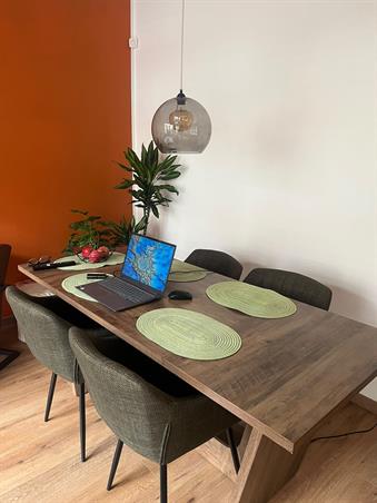 Zimmer bei Zweedsestraat In Rotterdam