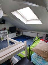 Room for rent 425 euro Achter de Hoven, Leeuwarden