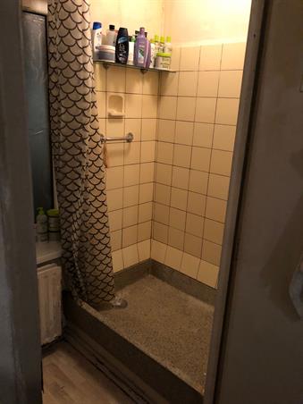 Zimmer bei Diepenbrockstraat In Leeuwarden