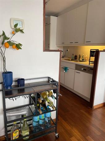 Wohnung bei Cornelis van Rijplantsoen In Amsterdam