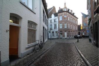 Kapoenstraat