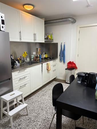 Zimmer bei H. Cleyndertweg In Amsterdam