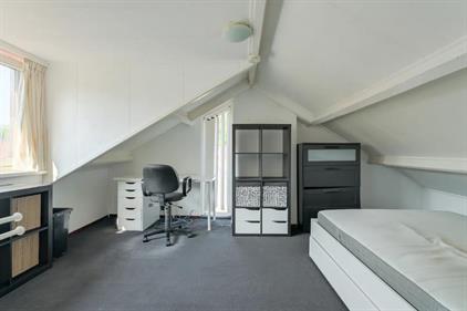Kamer te huur 487 euro Uitvang, Breda
