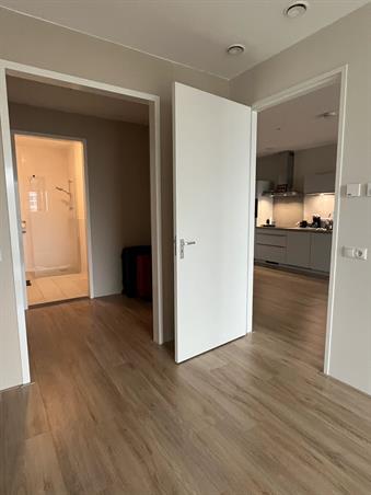 Wohnung bei Hertekade In Rotterdam