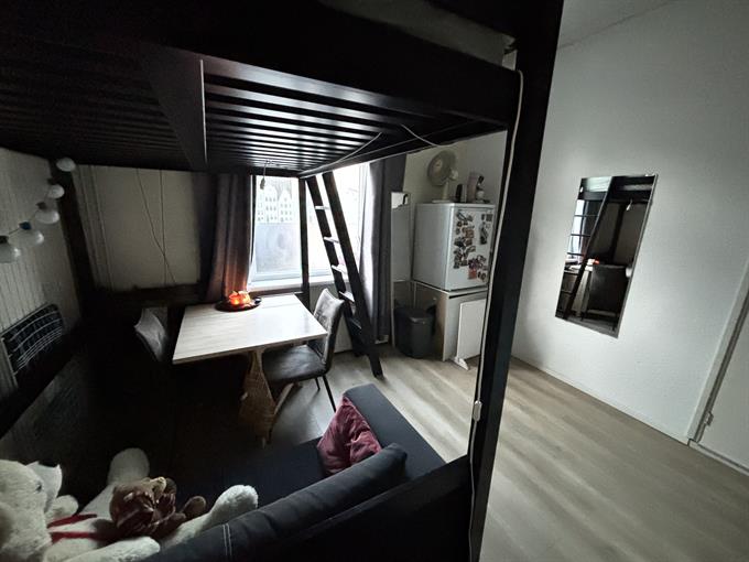 Zimmer bei Hoge Steenweg In Breda