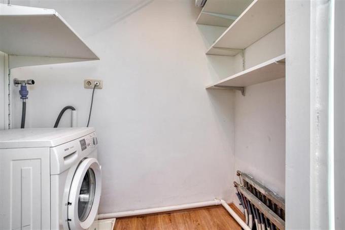 Wohnung bei Derkinderenstraat In Amsterdam