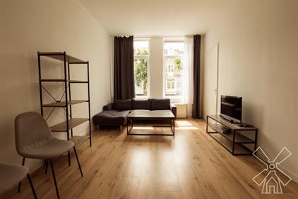 Room for rent 875 euro Paul Krugerlaan, Den Haag