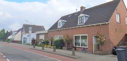 Apartment for rent 1950 euro Nieuwemeerdijk, Badhoevedorp