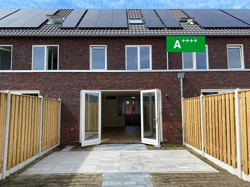 vrije-sector-woningen te huur op Prof. Hofsteestraat