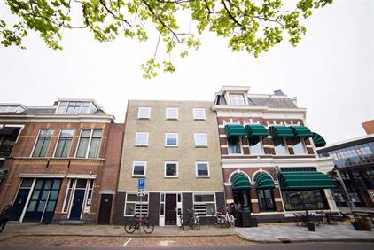 Room for rent 280 euro Baljeestraat, Leeuwarden
