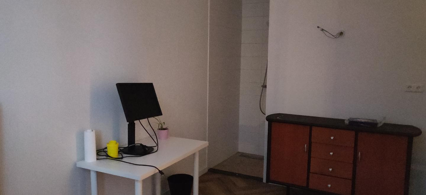 Kamer - Van Gamerenstraat - 1087VN - Amsterdam