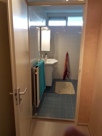 Zimmer bei Fleerde In Amsterdam
