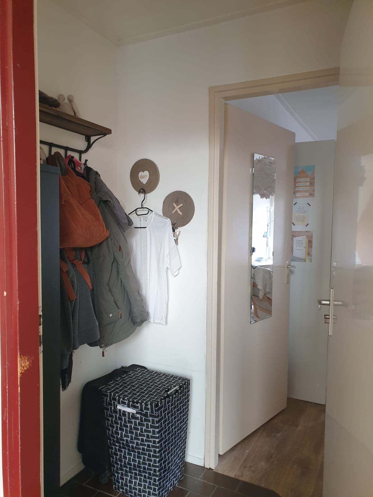 Kamer te huur in Bennekom – Hackfortsgoed – foto 2