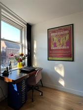 Room for rent 750 euro Willem Buytewechstraat, Rotterdam